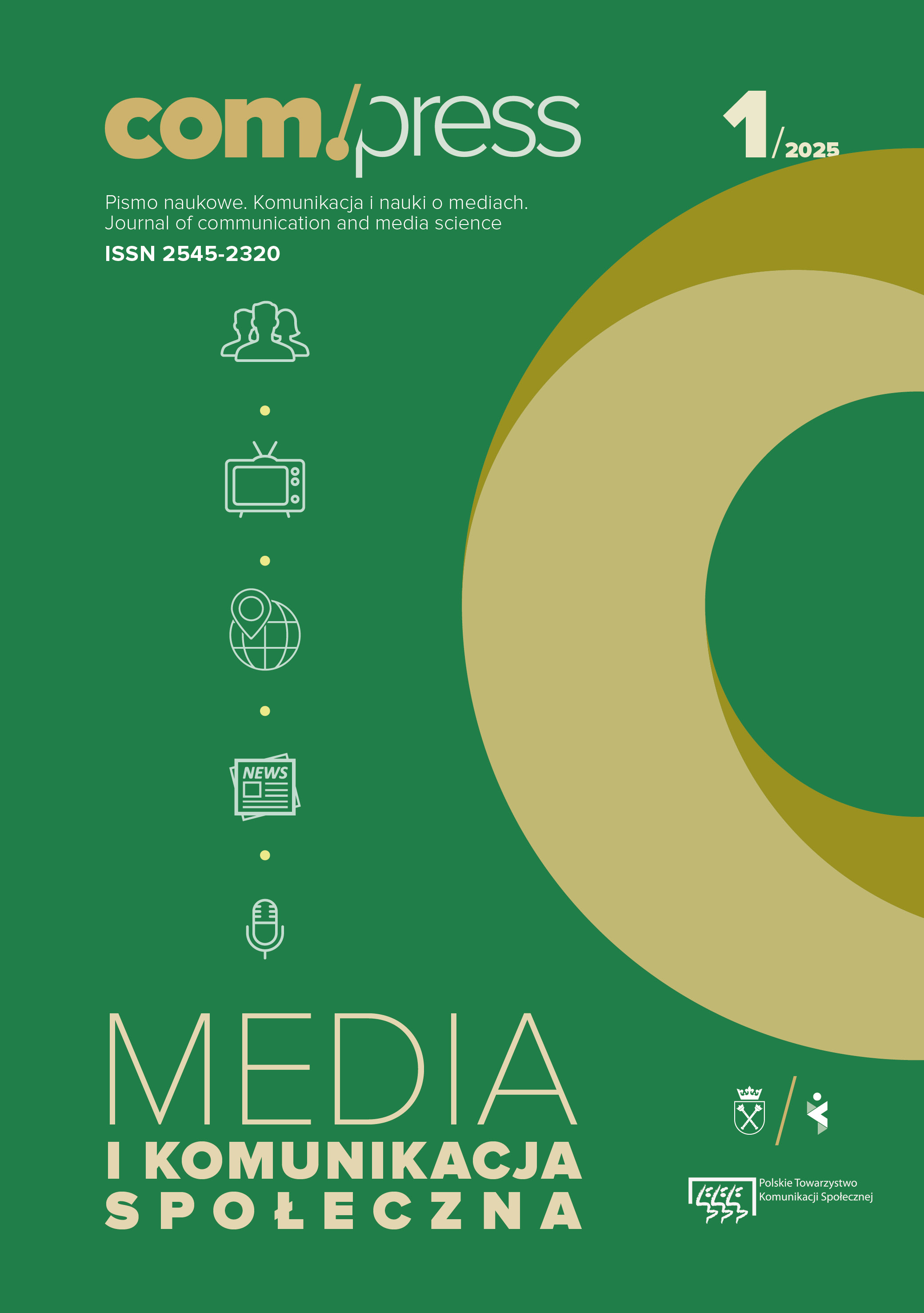 Com.Press 1/2025 cover