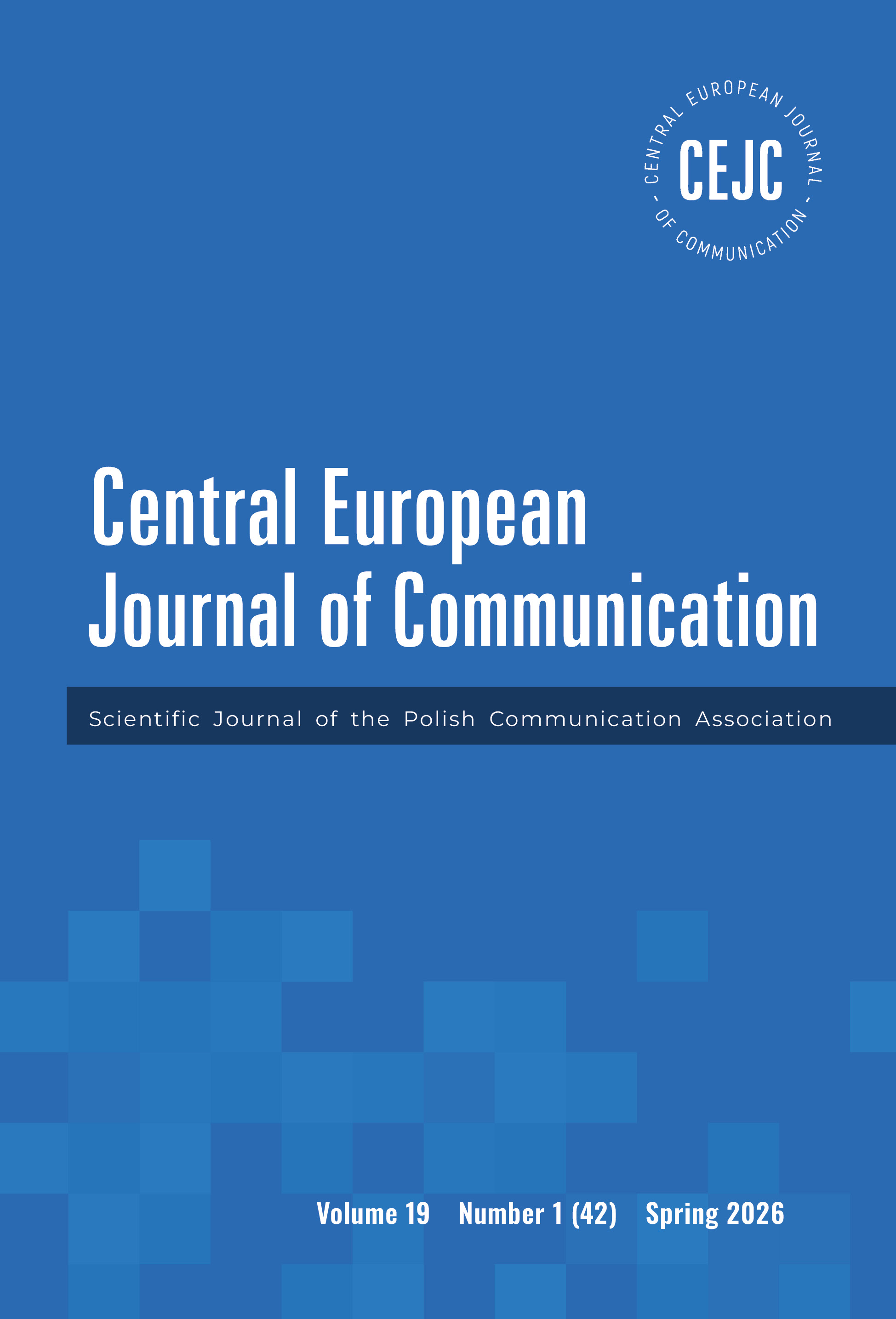 COVER 19.1.42 Spring 2026